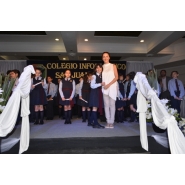 Acto de Colacion Ciclo Lectivo 2017 - Nivel Primario 